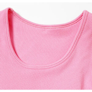 Women's Fashion Seamless Yoga Vest Running Exercise Underwear - Image 30