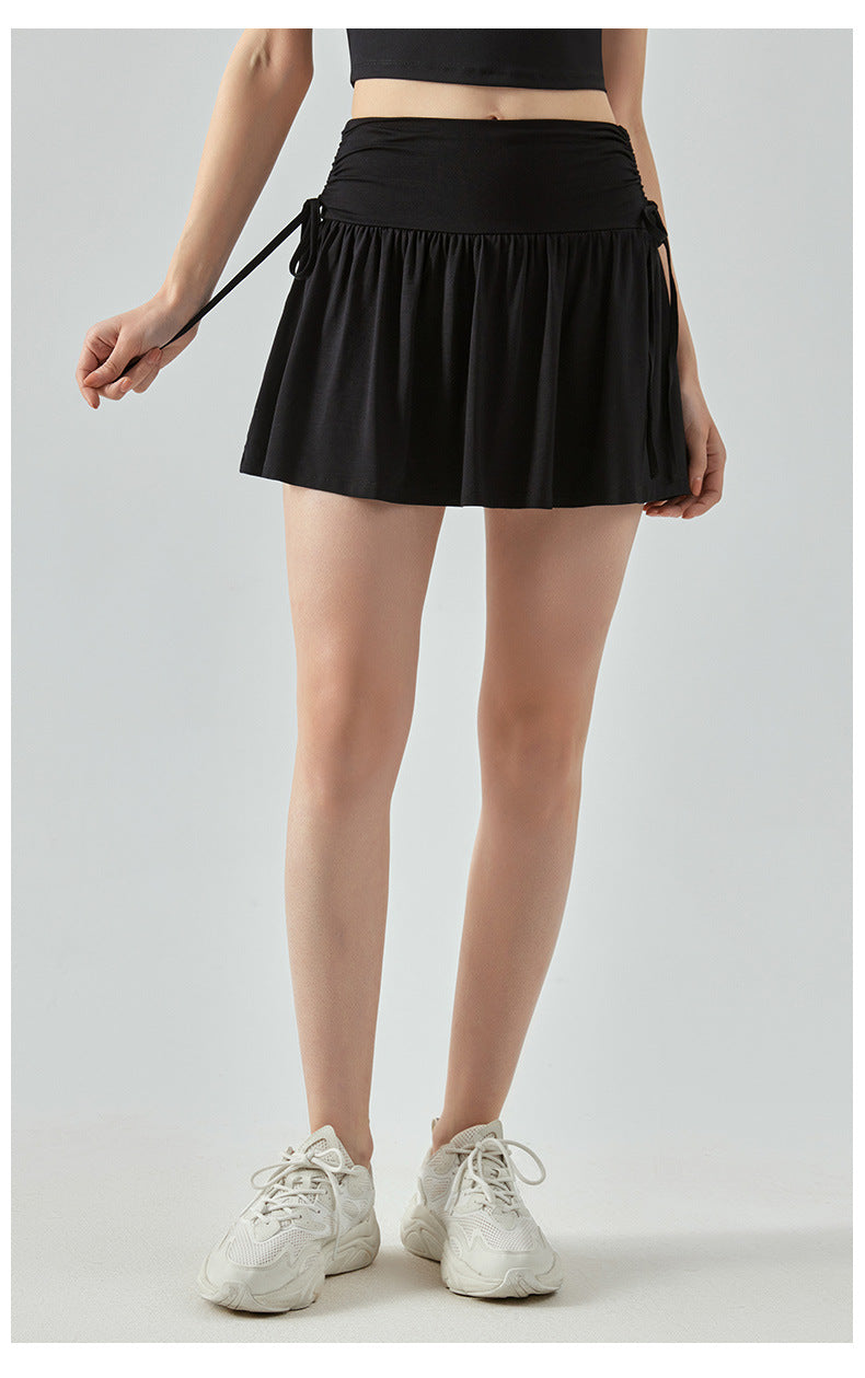 Running Badminton Yoga Skirts Women - Image 7