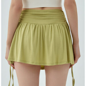 Running Badminton Yoga Skirts Women - Image 8