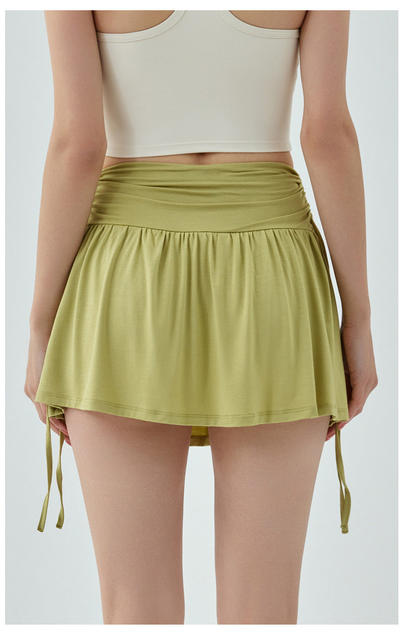 Running Badminton Yoga Skirts Women - Image 8