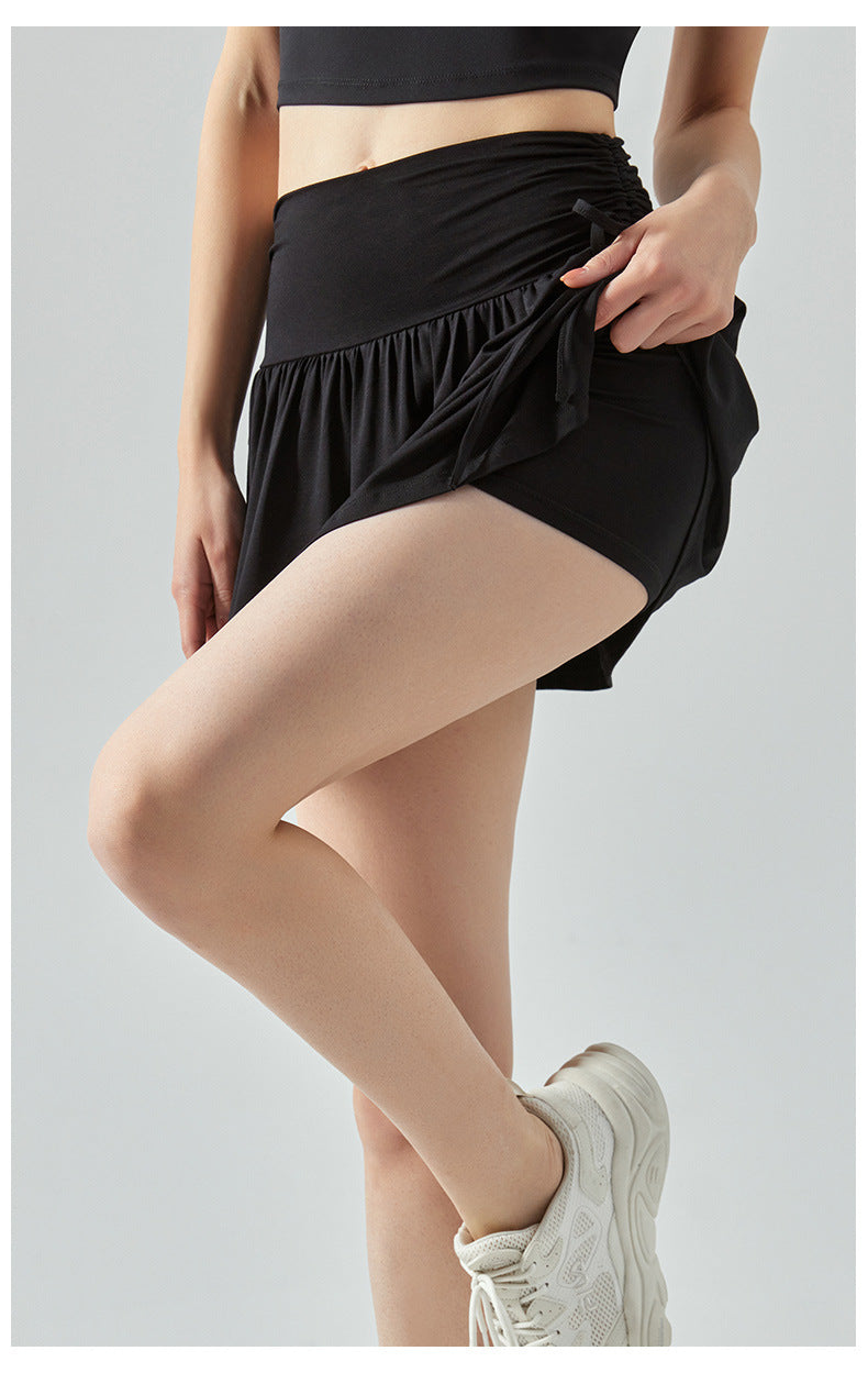 Running Badminton Yoga Skirts Women - Image 11