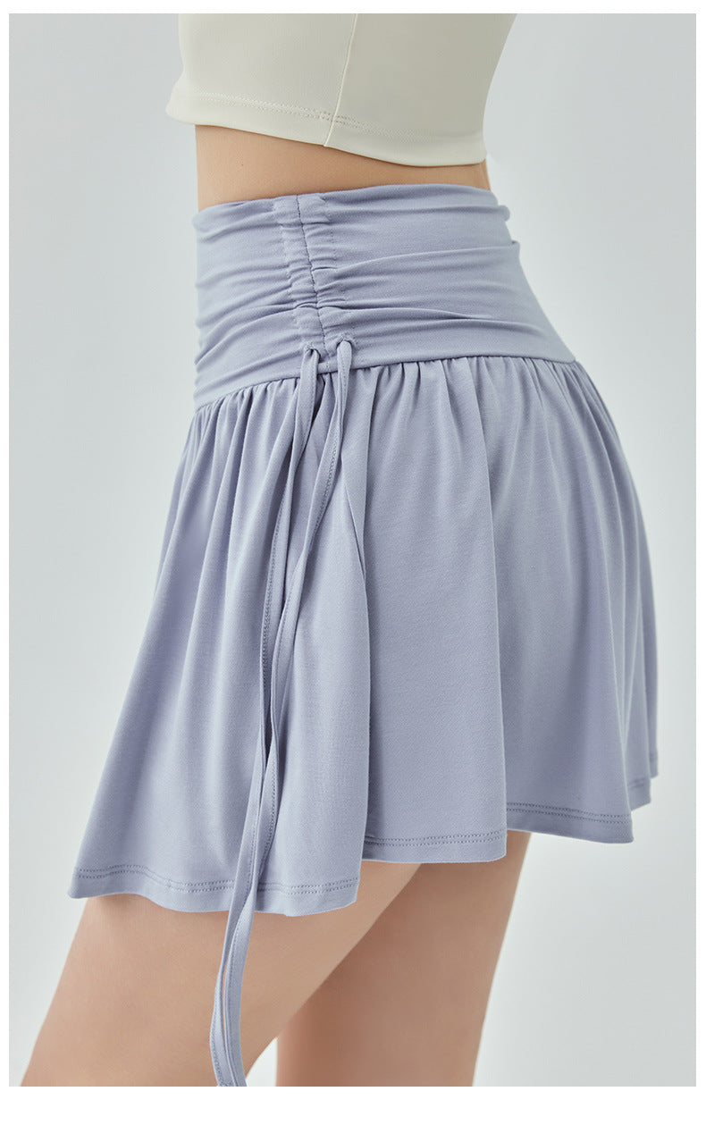 Running Badminton Yoga Skirts Women - Image 12