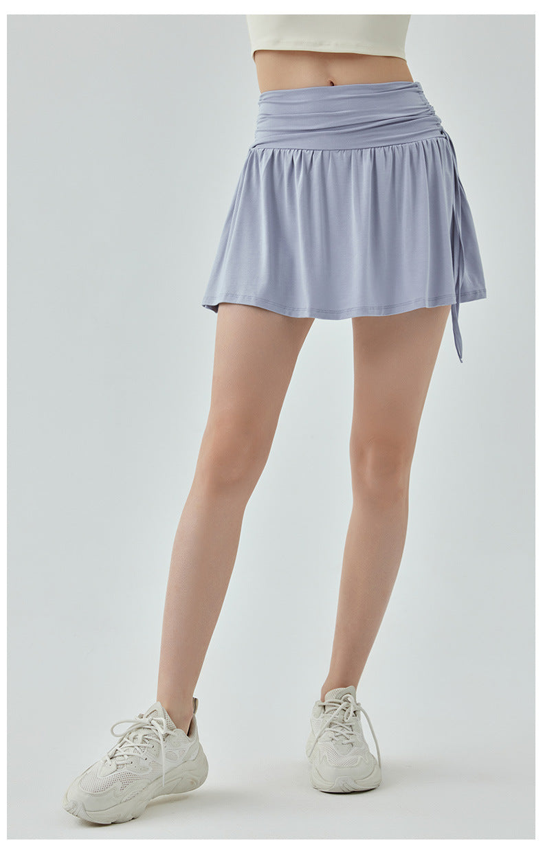 Running Badminton Yoga Skirts Women - Image 13