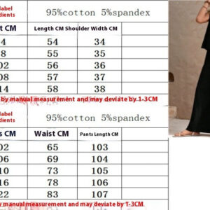 Elegant Casual Two-Piece Loungewear Set - Image 35