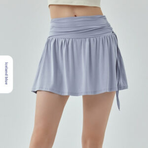 Running Badminton Yoga Skirts Women - Image 4