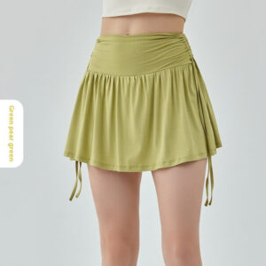 Running Badminton Yoga Skirts Women - Image 6
