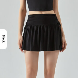 Running Badminton Yoga Skirts Women - Image 5