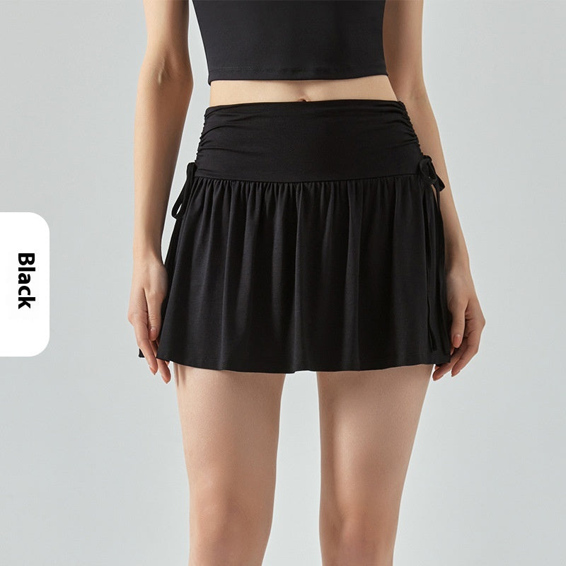 Running Badminton Yoga Skirts Women - Image 5