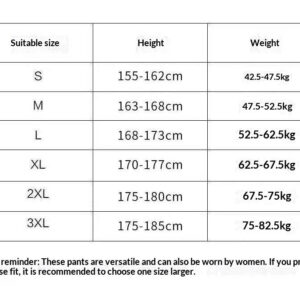 Women's Utility Straight Leg Multi-Pocket Jeans - Image 11