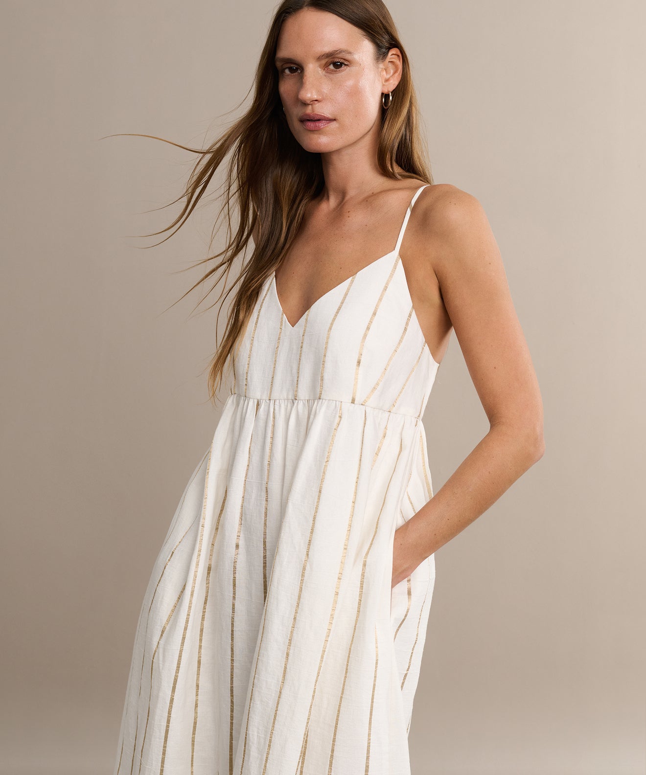 Cove Dress - Image 1