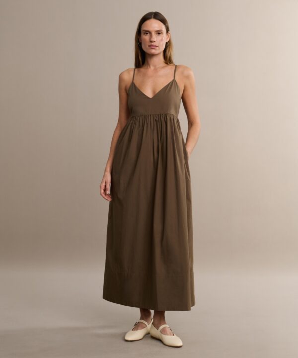Cove Dress