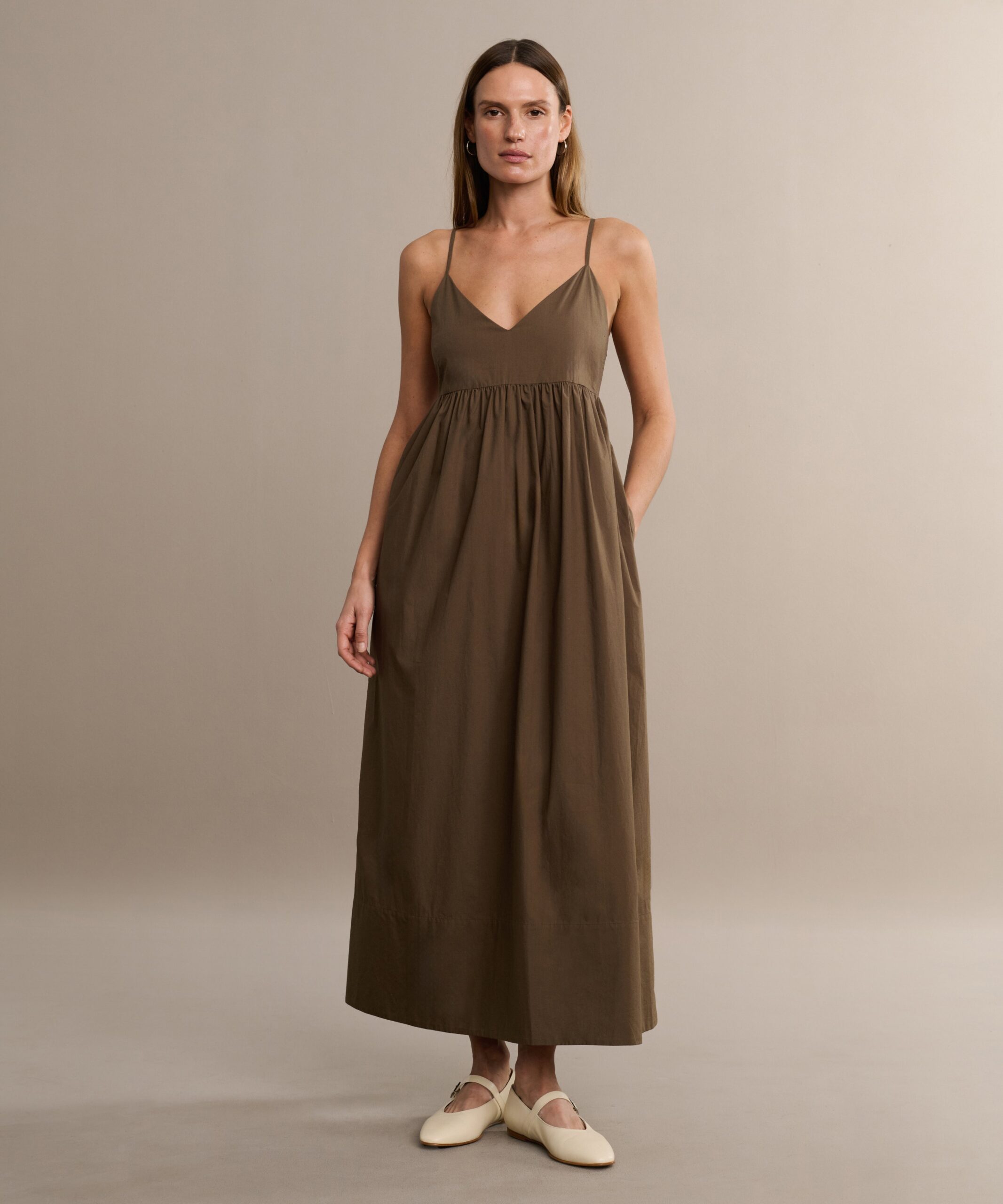 Cove Dress - Image 1