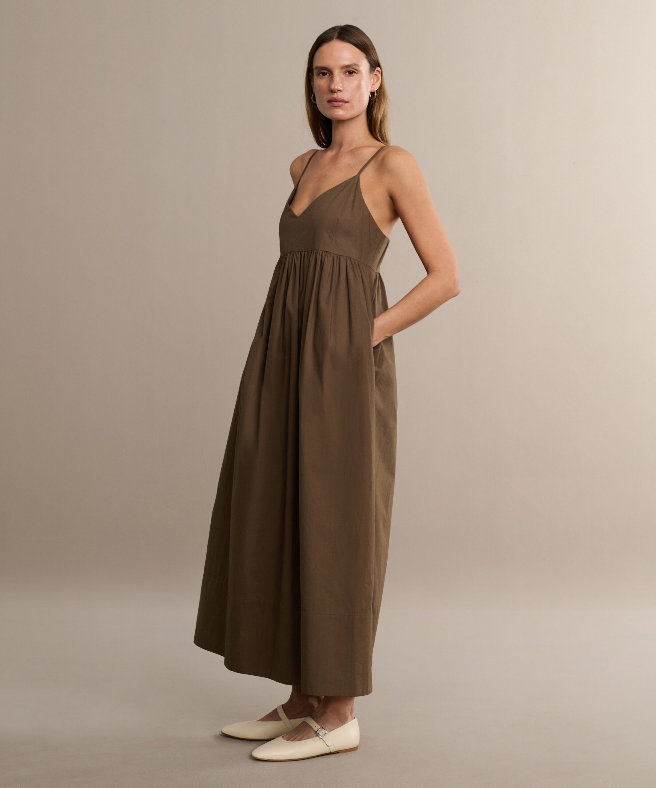 Cove Dress - Image 3