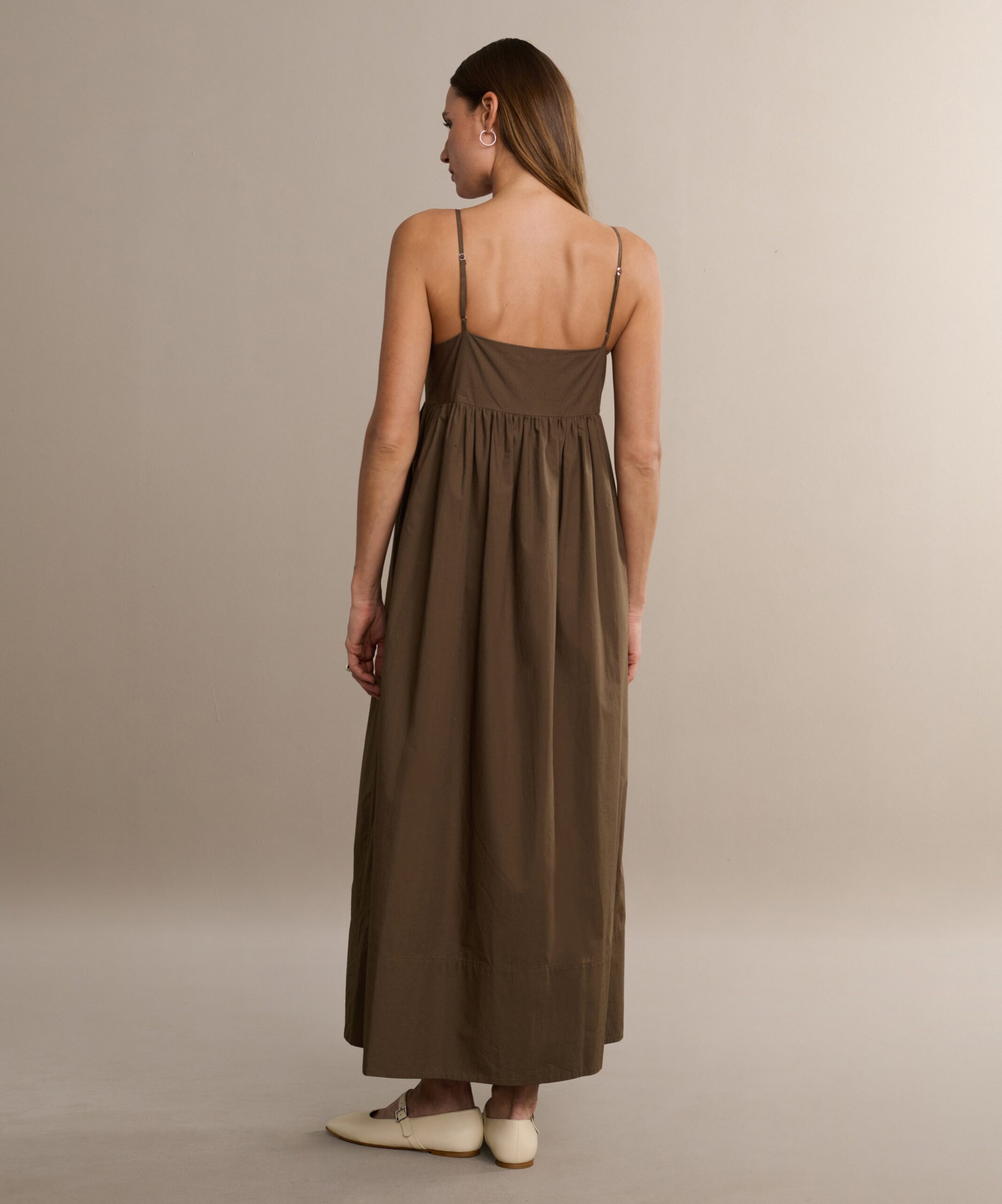 Cove Dress - Image 4