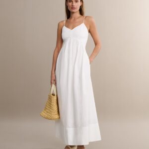 Peninsula Dress - Image 1