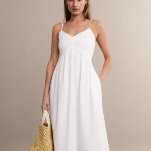 Peninsula Dress - Image 2