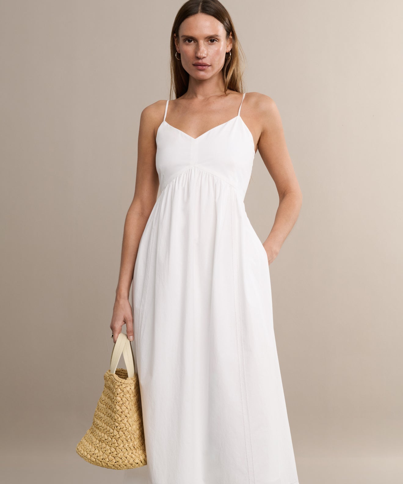 Peninsula Dress - Image 2