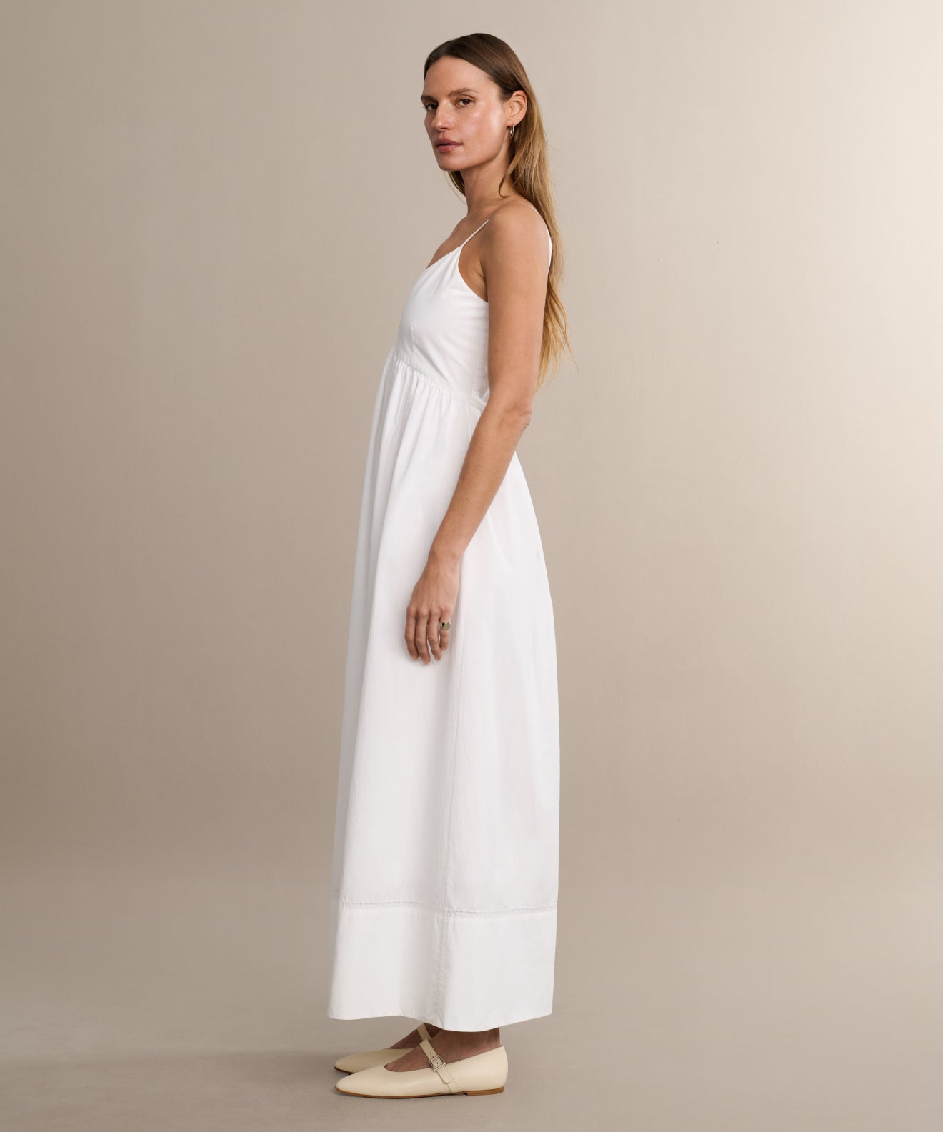 Peninsula Dress - Image 3