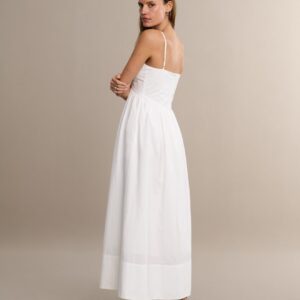 Peninsula Dress - Image 4
