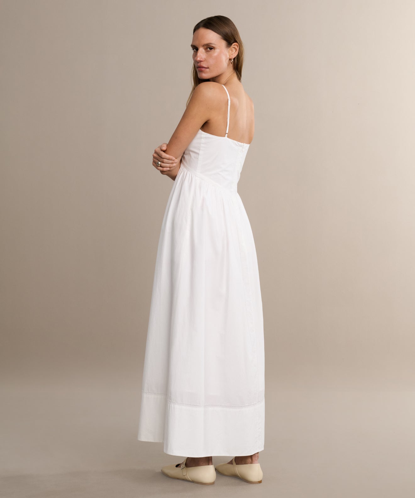 Peninsula Dress - Image 4