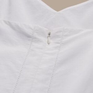 Peninsula Dress - Image 6