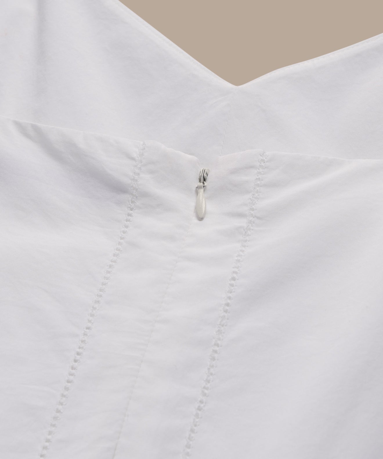 Peninsula Dress - Image 6