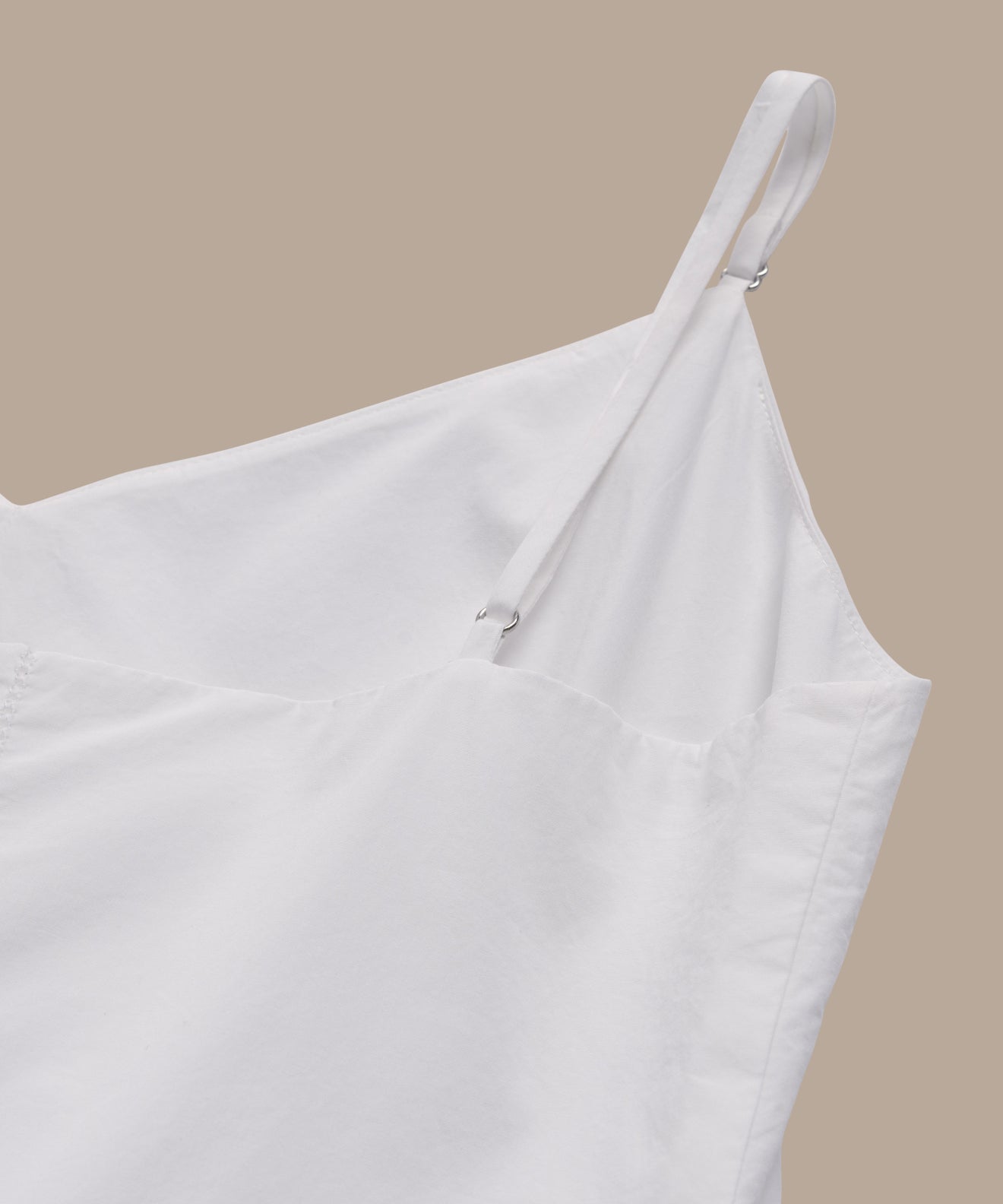 Peninsula Dress - Image 7