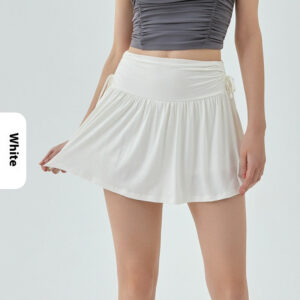Running Badminton Yoga Skirts Women - Image 3