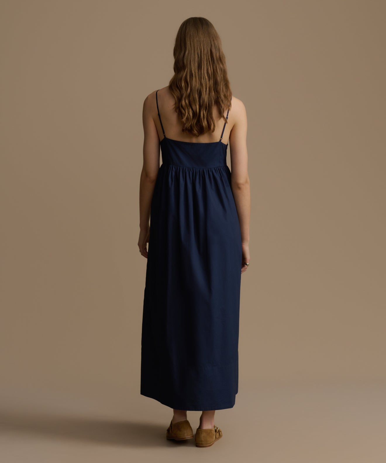 Cove Dress - Image 4
