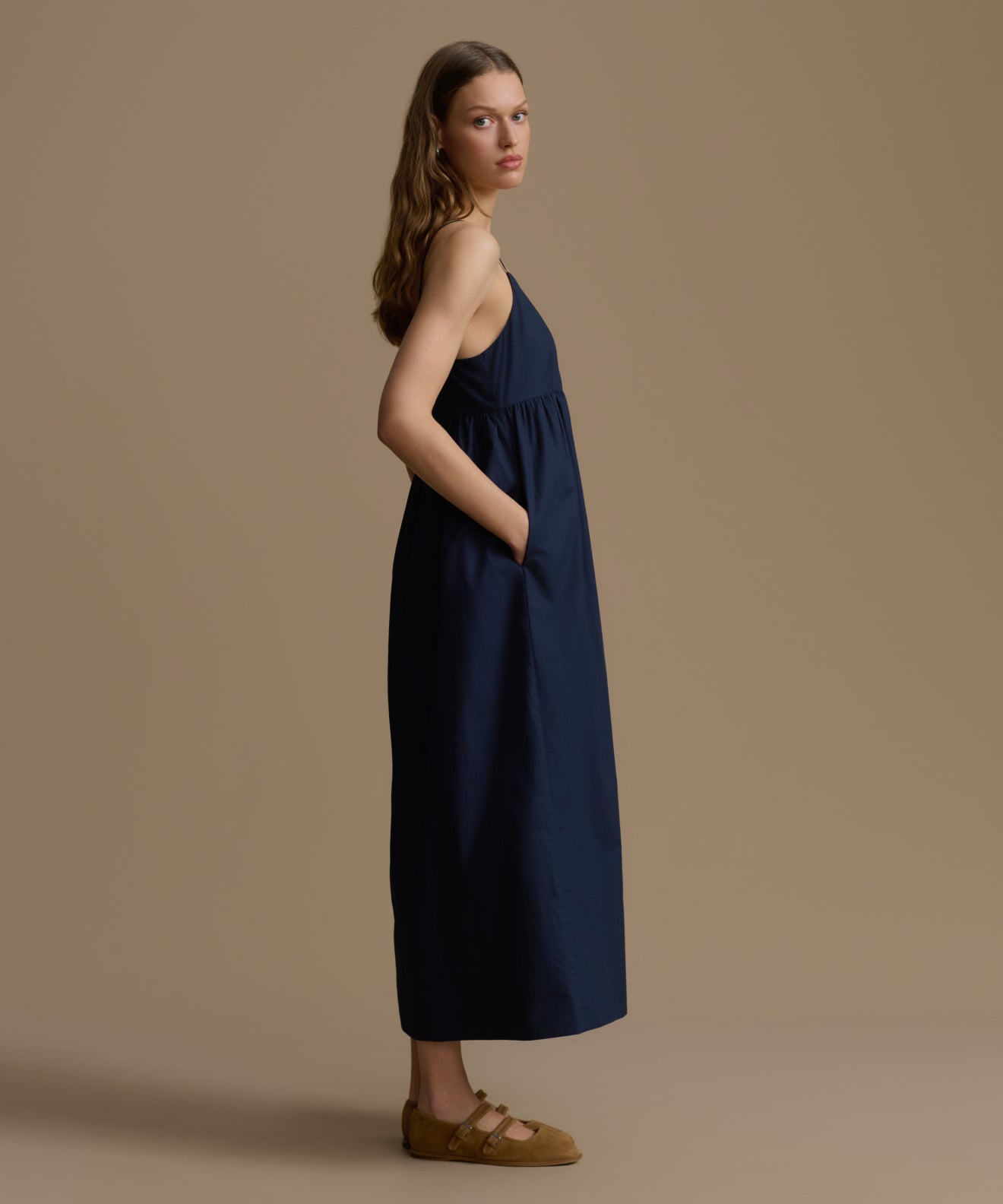 Cove Dress - Image 3