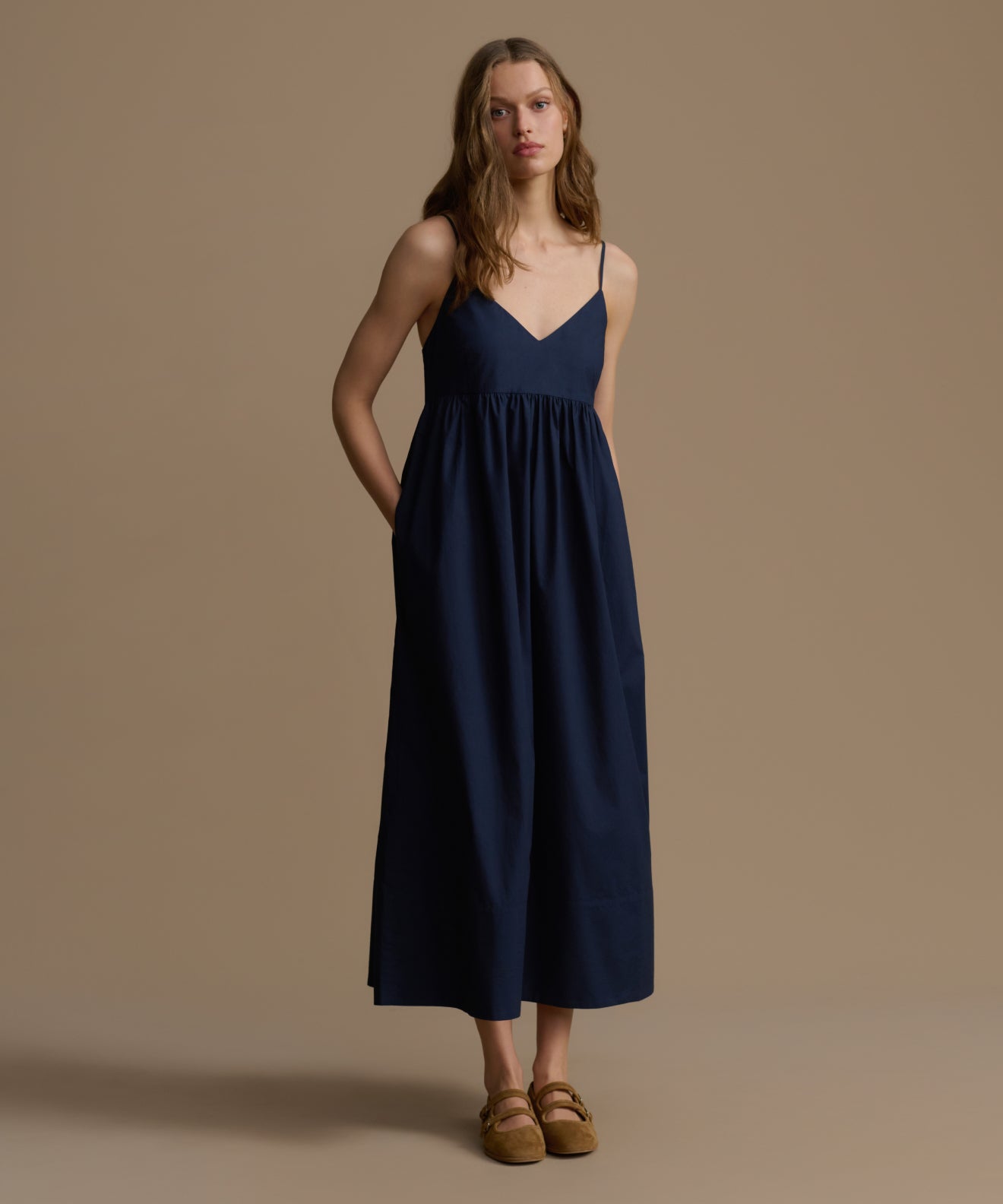 Cove Dress - Image 1