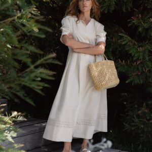 Harper Dress - Image 1