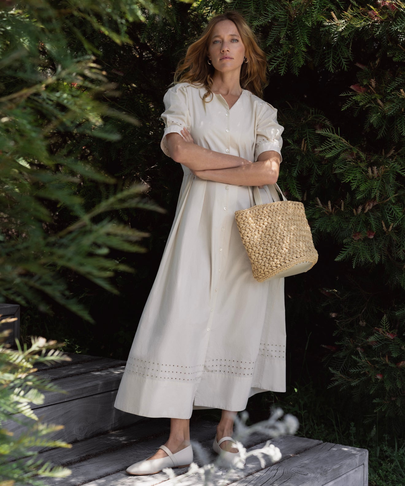 Harper Dress - Image 1