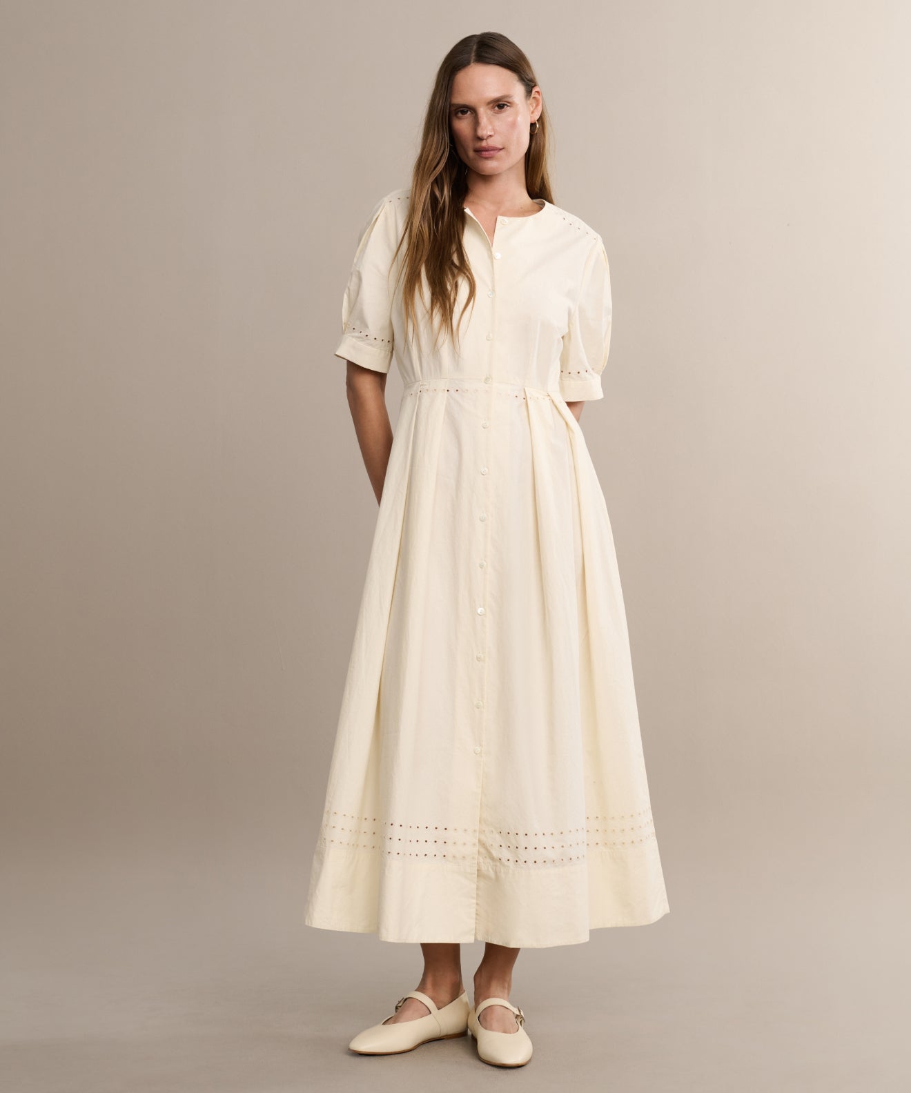 Harper Dress - Image 2