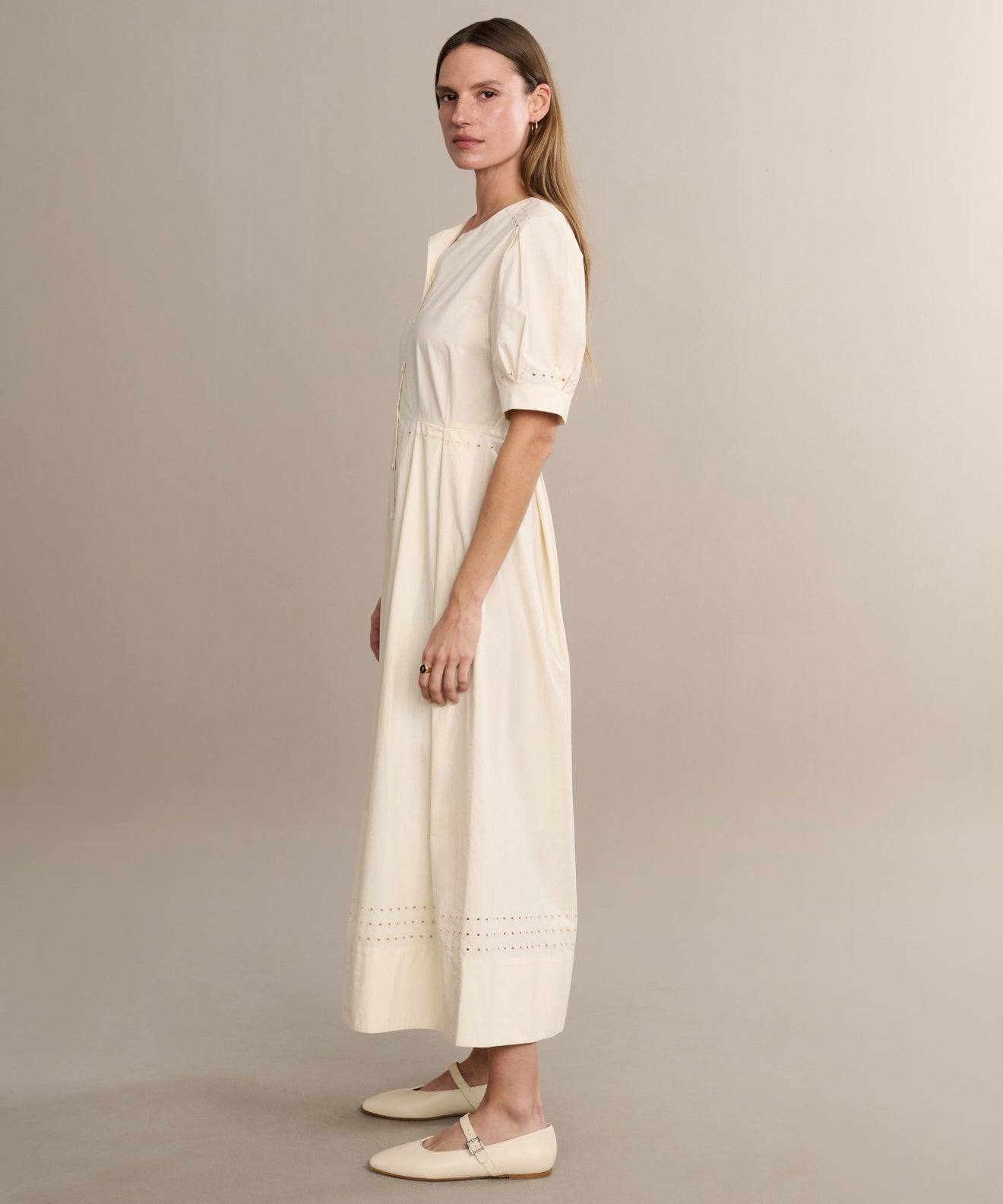 Harper Dress - Image 4