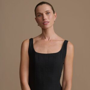 Kinney Dress - Image 3
