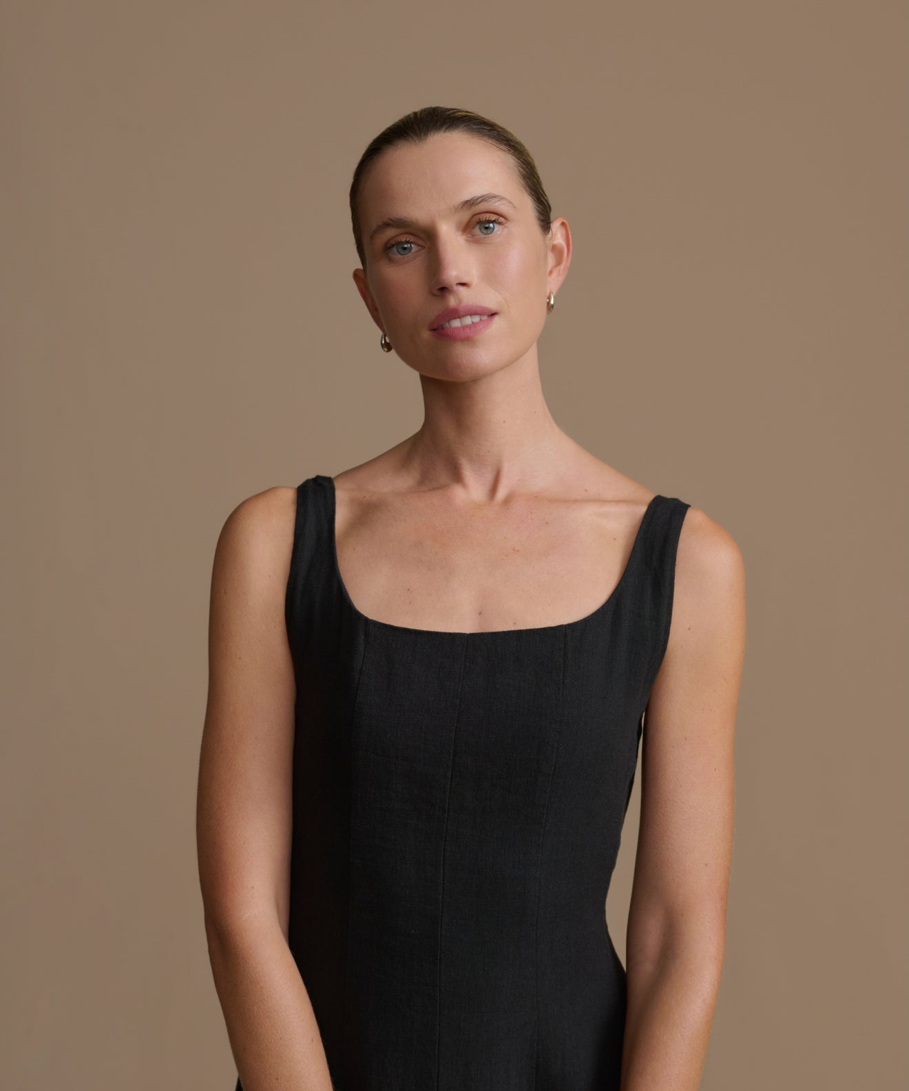 Kinney Dress - Image 3