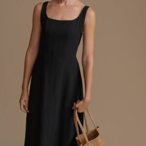 Kinney Dress - Image 4