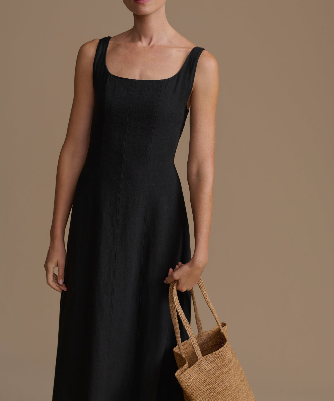 Kinney Dress - Image 4