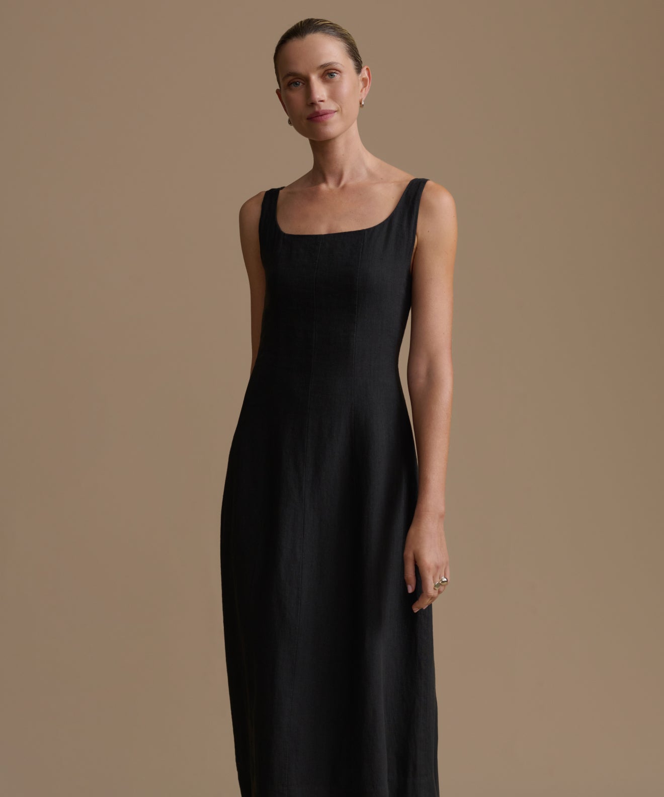 Kinney Dress - Image 2