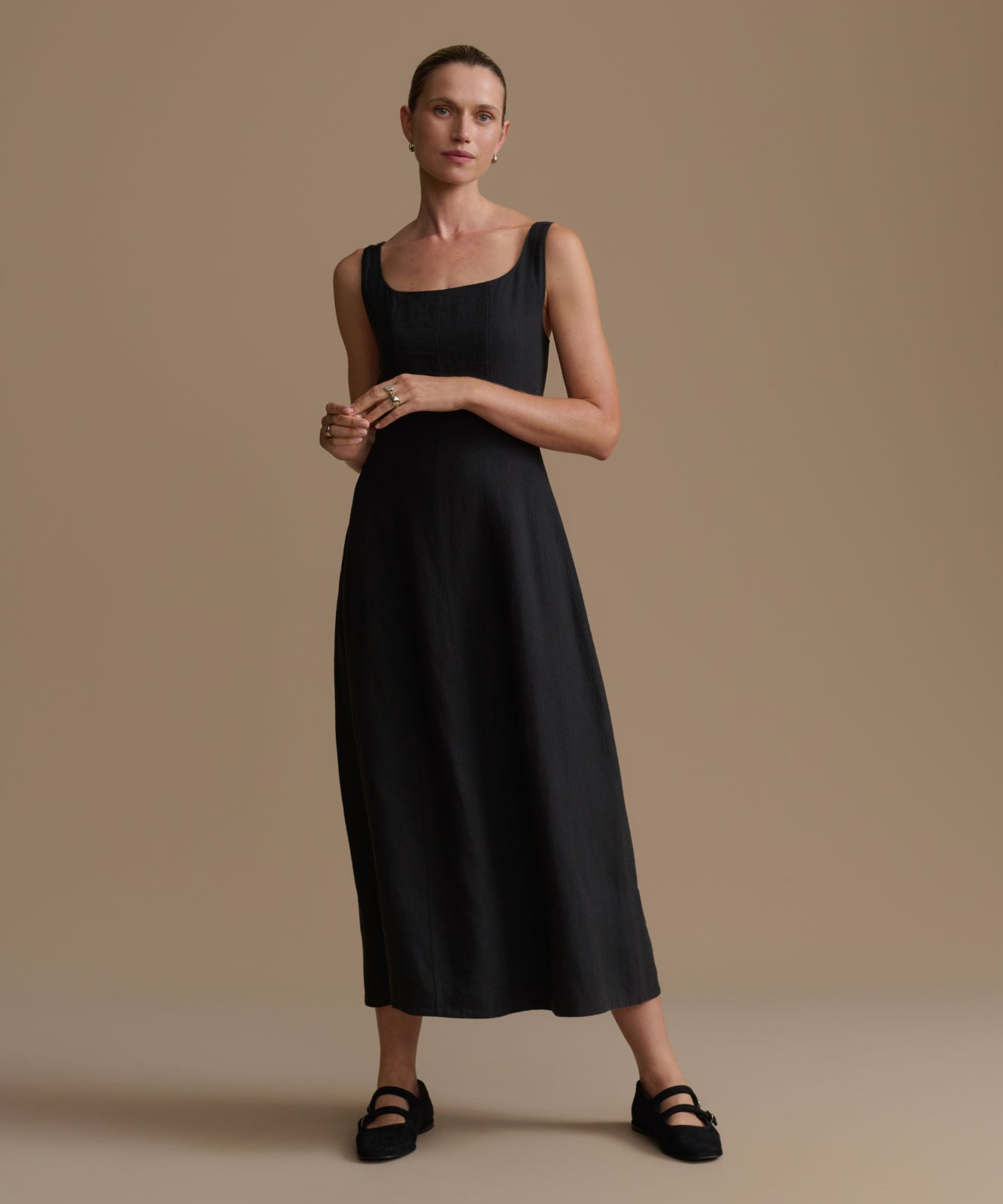 Kinney Dress - Image 1