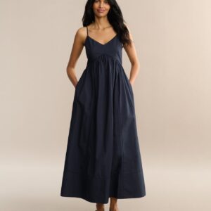 Peninsula Dress - Image 1