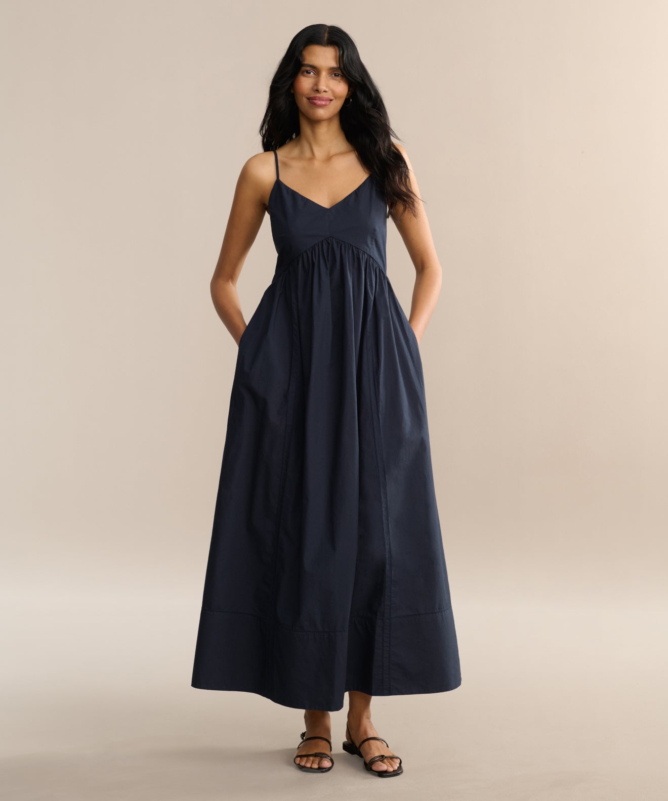 Peninsula Dress - Image 1