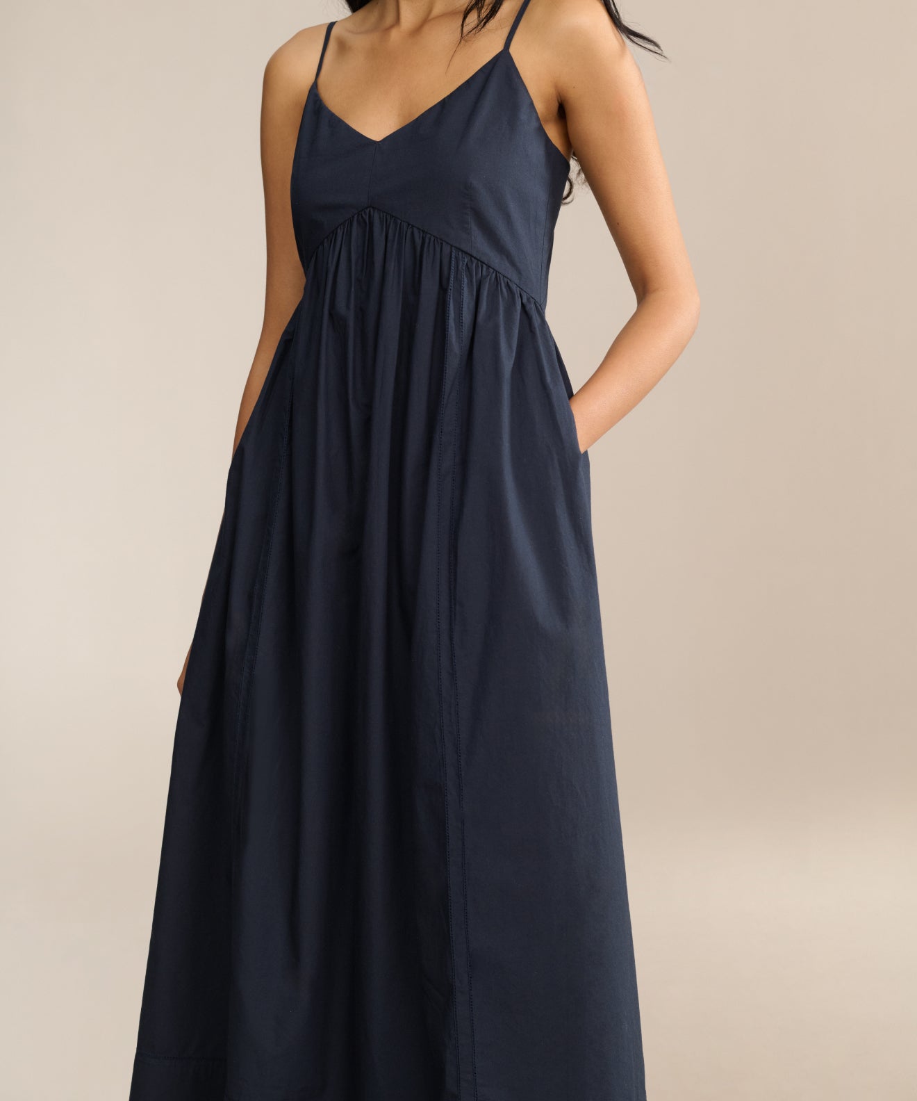 Peninsula Dress - Image 2