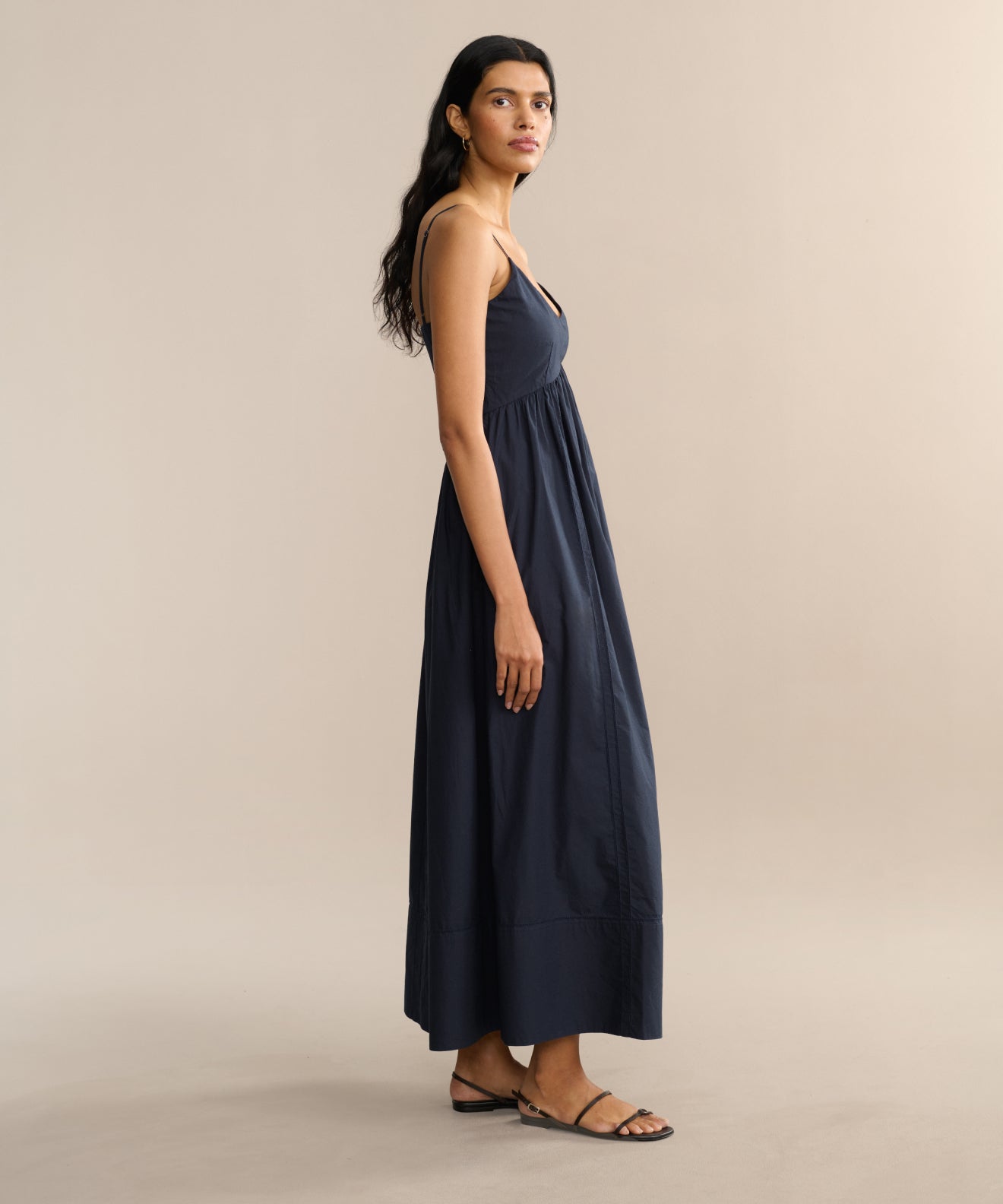 Peninsula Dress - Image 3