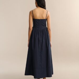 Peninsula Dress - Image 4