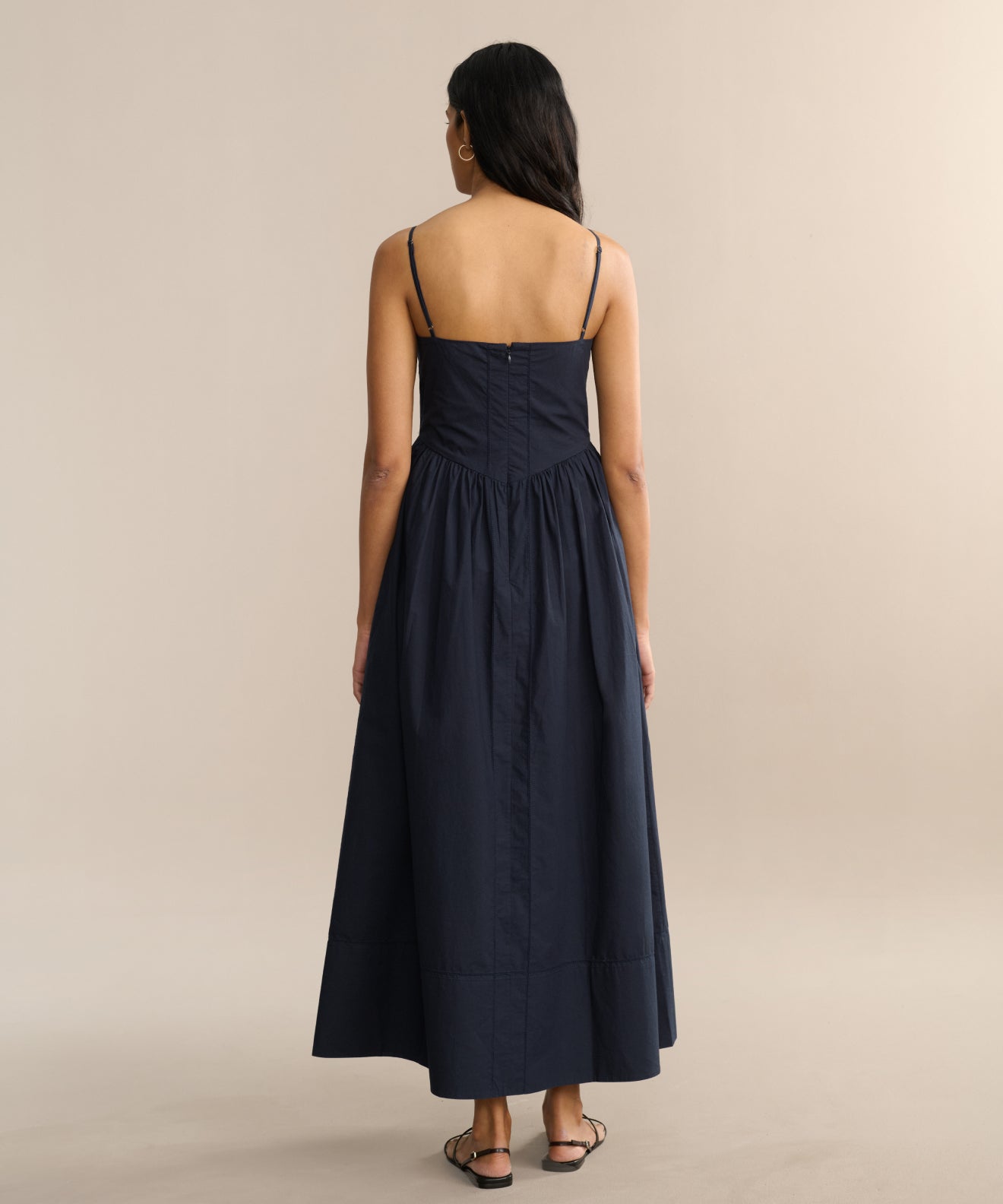 Peninsula Dress - Image 4
