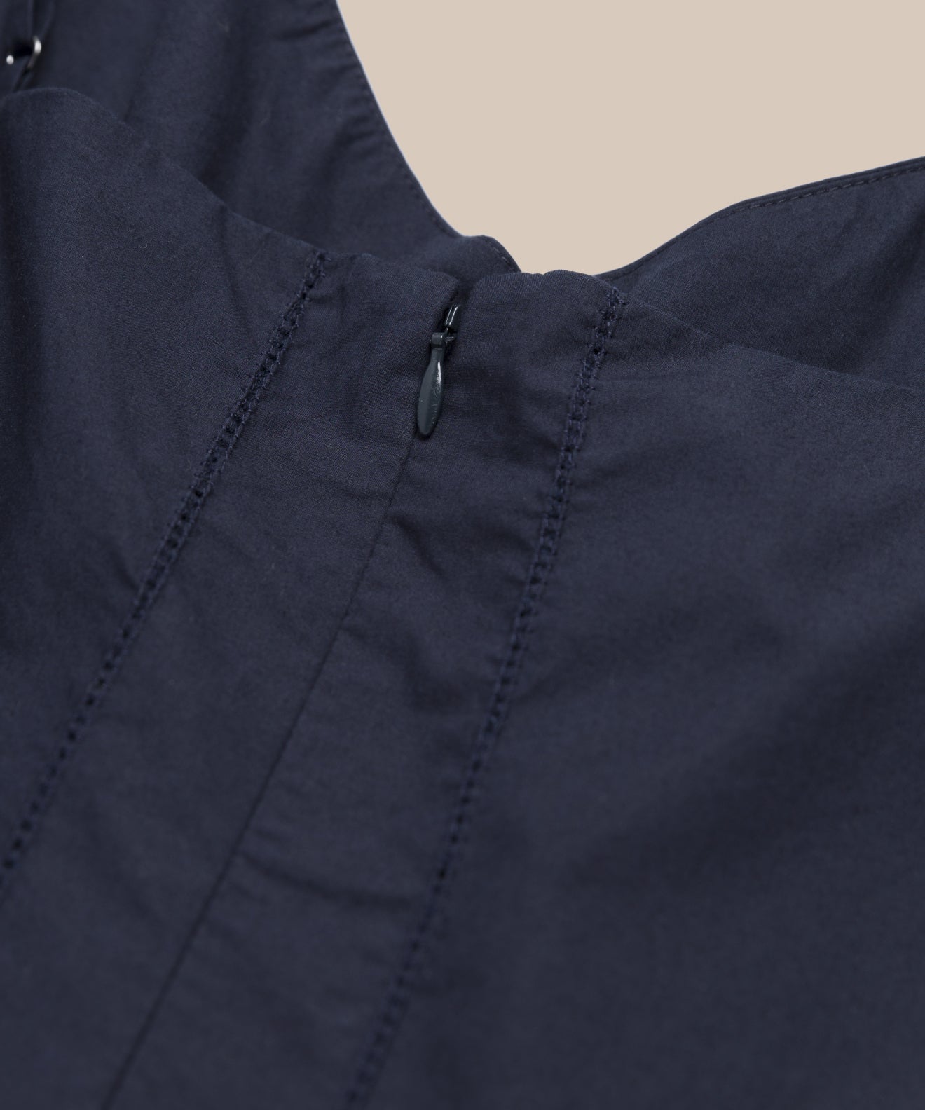 Peninsula Dress - Image 6