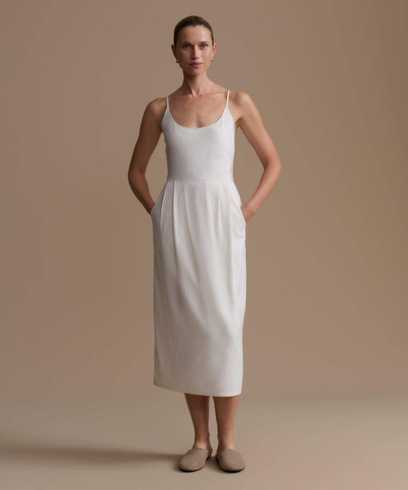Rove Dress - Image 1